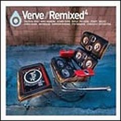 Various Artists - Verve Remixed 4 - Verve