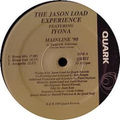 The Jason Load Experience - Mainline 90 - Quark