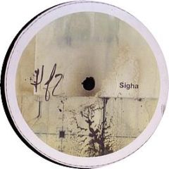 Sigha - On The Strip - Hot Flush Two