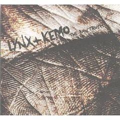 Lynx & Kemo - The Raw Truth - Soul:R
