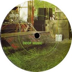 Various Artists - Dust Till Dawn (Sampler 4) - Drop Music