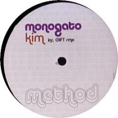 Monogato - KIM - Method