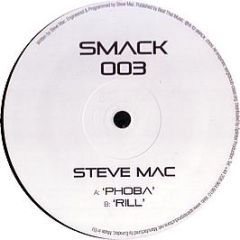 Steve Mac - Phoba - Smack