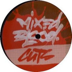 Richard Sen & Cazbee - Am Fm - Mixed Blood Cuts 1