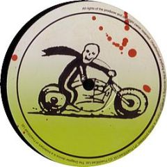 Various Artists - Death On The Highway - Five 20 East
