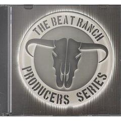 Grady G - Beatranch Producer Series - Beatranch 3