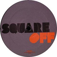 Coki - Square Off - Dancing Demons 1