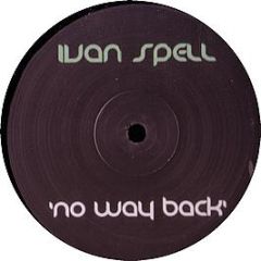 Ivan Spell - No Way Back - Baroque