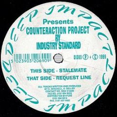Industry Standard - Counteraction Project - Deep Impact