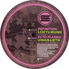 Loxy & Munk - Definition - Sudden Def
