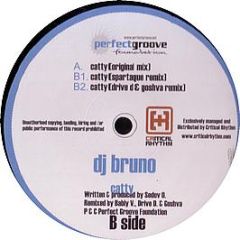 DJ Bruno - Catty - Perfect Groove