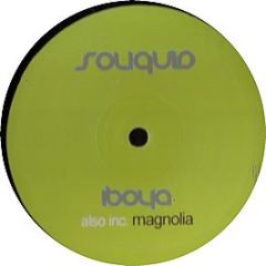 Soliquid - Iboya - Baroque