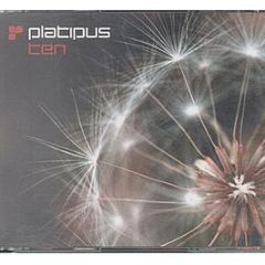 Various Artists - Platipus Ten - Platipus