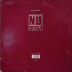 Various Artists - Nu Groove Volume 2 - Network