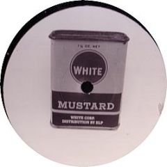Unknown Artist - White Mustard - White Mustard