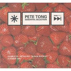 Pete Tong  - Essential Selection (Summer 1998) - Ffrr