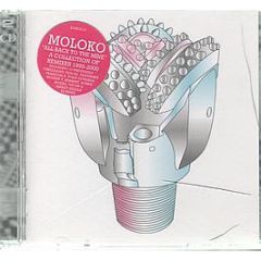 Moloko - All Back To The Mine - Echo Cd 37