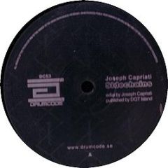 Joseph Capriati - Sidechains - Drumcode