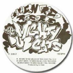 Mighty Dub Katz - Return To The Valley Of Yeke Yeke - Southern Fried