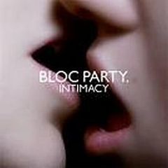 Bloc Party - Intimacy (Remixed) - Wichita