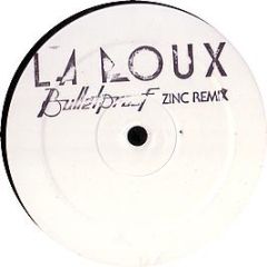 La Roux - Bulletproof (Zinc Remix) - Roux 9