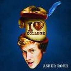 Asher Roth - I Love College - Universal