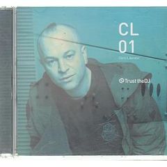 Chris Liberator - Cl 01 - Trust The DJ Records