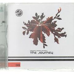 Vibration Records Present - The Journey - Vibration Records Cd 1