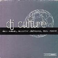 Dave Seaman / Allister Whitehead & Nick Warren - DJ Culture 2 - Stress