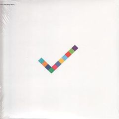 Pet Shop Boys - YES - Polydor
