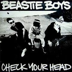 Beastie Boys - Check Your Head - Capitol
