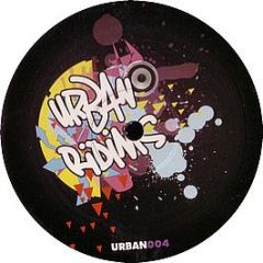 Dark Knight - What's Your Name - Urban Ridims