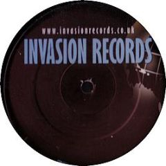 Tadow - Horns / Enterprise - Invasion Records