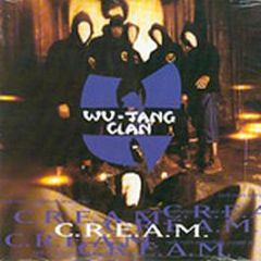 Wu Tang Clan - Cream - BMG