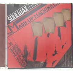 Soulwax Presents 2 Many Djs - The Mash Up Machine - Robot Recordings