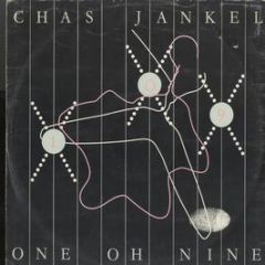 Chas Jankel - One Oh Nine - A & M