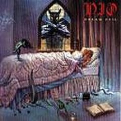 DIO - Dream Evil - Vertigo