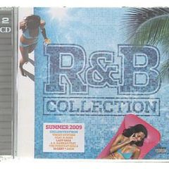 Various Artists - R&B Collection (Summer 2009) - Universal