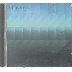 Chris Coco - Heavy Mellow - Distinct'Ive Records Cd 150