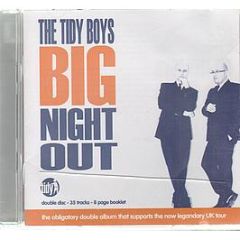 Various Artists - The Tidy Boys Big Night Out - Tidy Trax