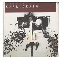 Carl Craig - Fabric 25 - Fabric 