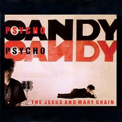 Jesus & Mary Chain - Psychocandy - Blanco Y Negro
