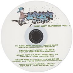 Various Artists - Yep Yep Classics (Volume 1) - Yep Yep