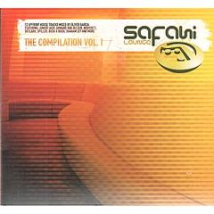 Various Artists - Safahi Lounge - The Compilation Vol 1 - Le Bien Et Le Mal
