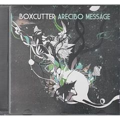 Boxcutter - Arecibo Message - Planet Mu