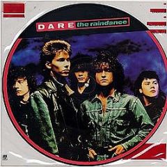 Dare - The Raindance (Picture Disc) - A&M