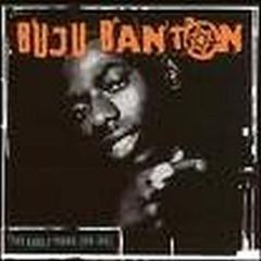 Buju Banton - Best Of The Early Years (90 - 95) - Penthouse