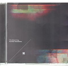 Black Dog - Further Vexations - Soma