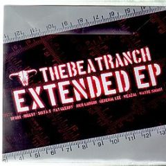 Various Artists - The Beatranch Extended EP - Beatranch