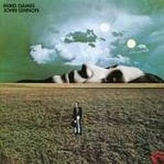 John Lennon - Mind Games - MFP